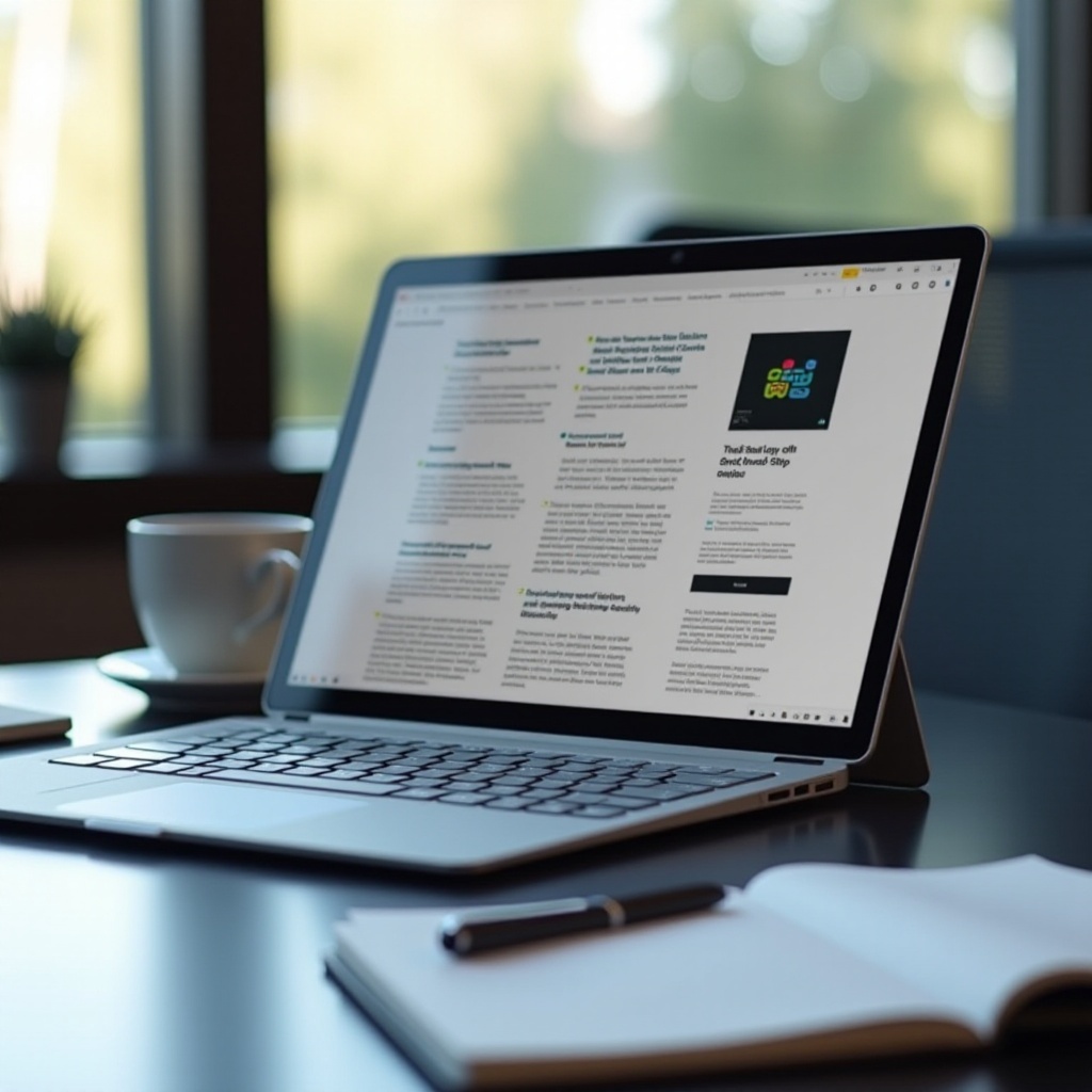 Surfaceのラップトップのキーが動作しない