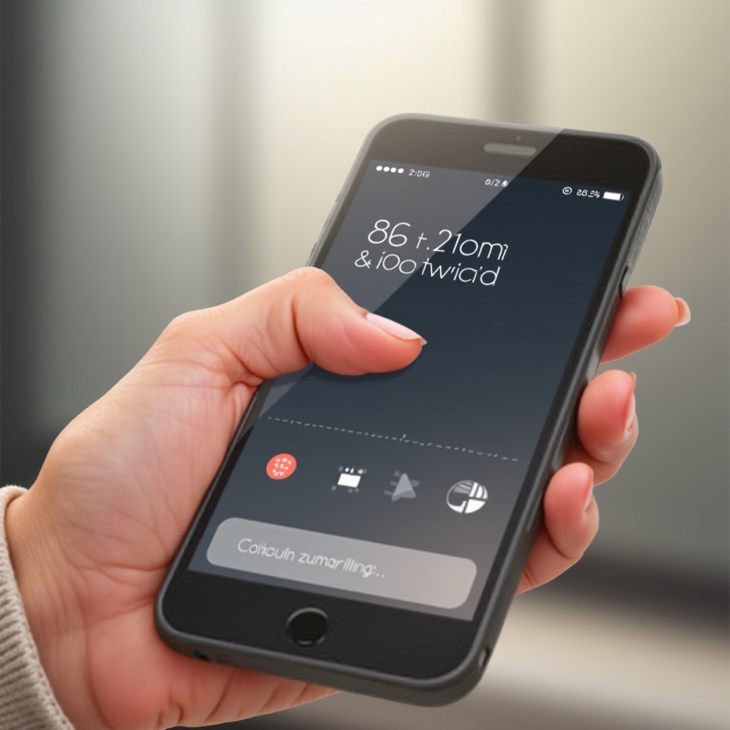 cara menggunakan aplikasi remote di iPhone