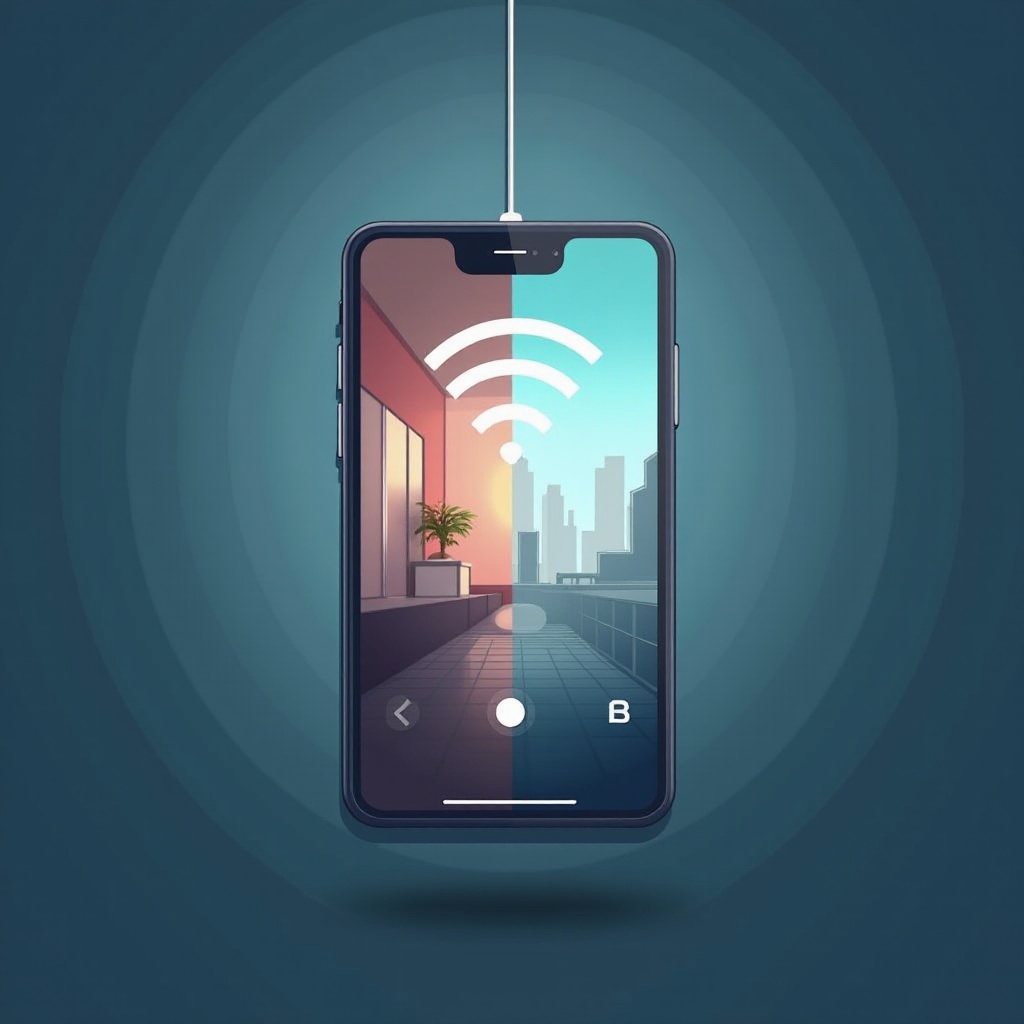 WiFi หรือ 5G ใช้แบตเตอรี่มากกว่ากัน