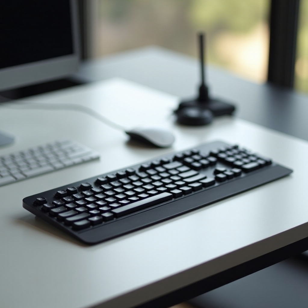 คีย์บอร์ด logitech pro แบบไร้สายหรือไม่
