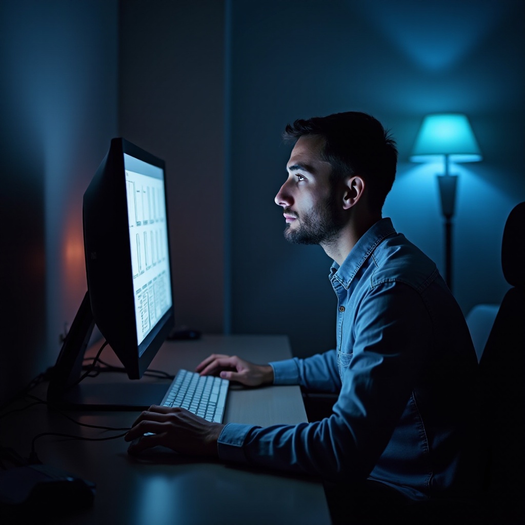 bilgisayarı güç dalgalanmalarından korumanın en iyi yolu