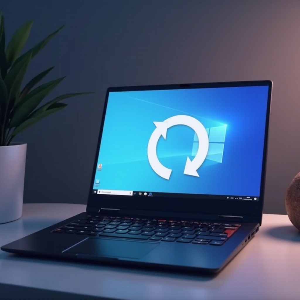 lenovo dizüstü bilgisayar ekranı nasıl döndürülür