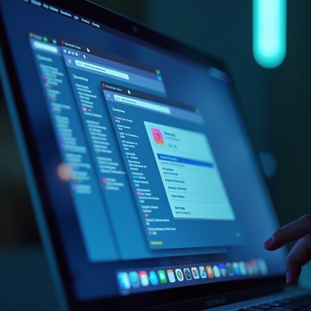 cara mengembalikan tab yang Anda tutup di Mac