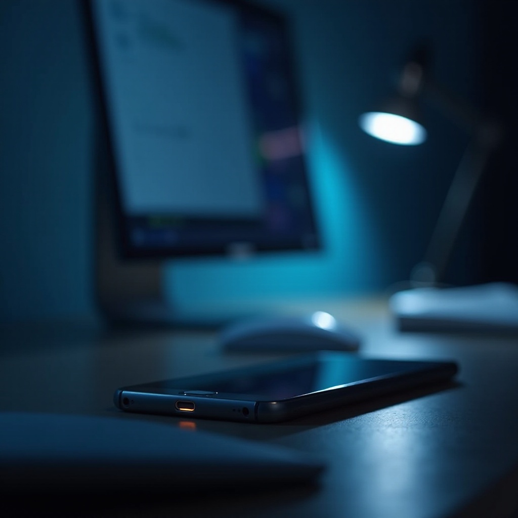 จอมอนิเตอร์ซัมซุงกะพริบ