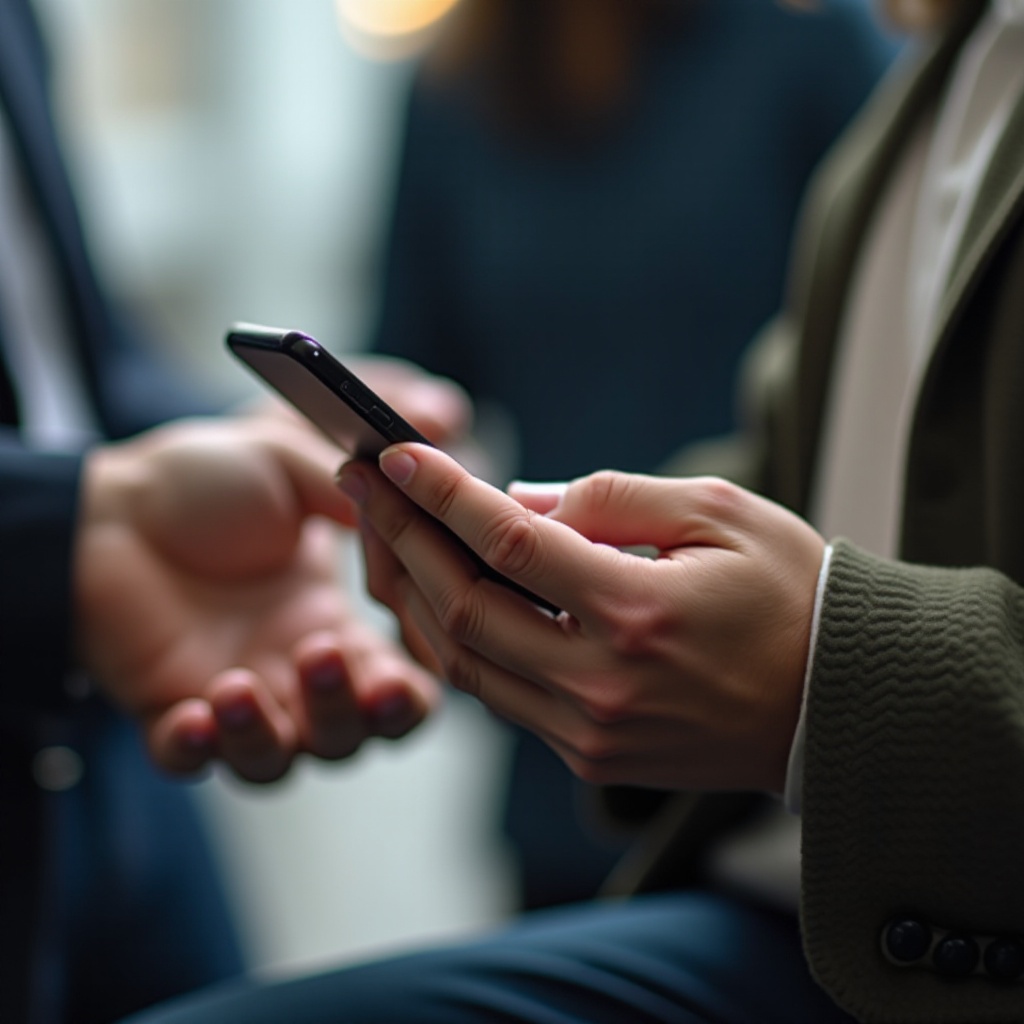 วิธีใช้แอพรีโมทบน iPhone