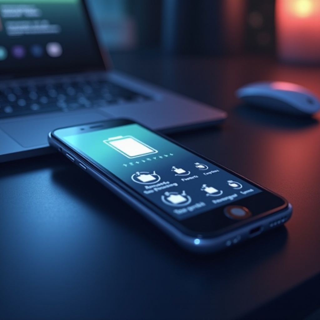 毎日携帯電話の電源を切るのは悪いことですか？