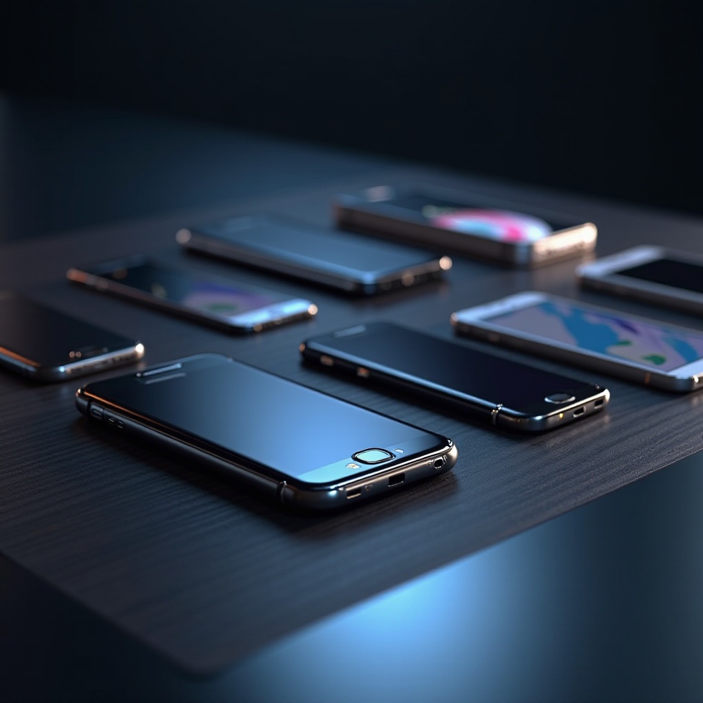 samsung android telefon modellerinin özelliklerini karşılaştır