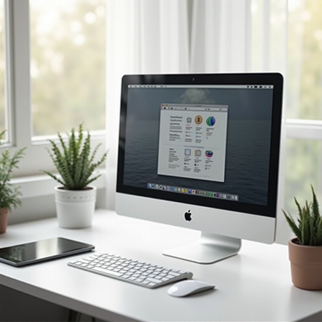 Mac에서 모든 탭을 닫는 방법