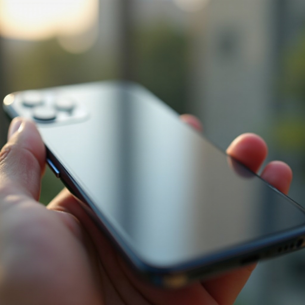 iPhone kamerası nasıl yakınlaştırılır