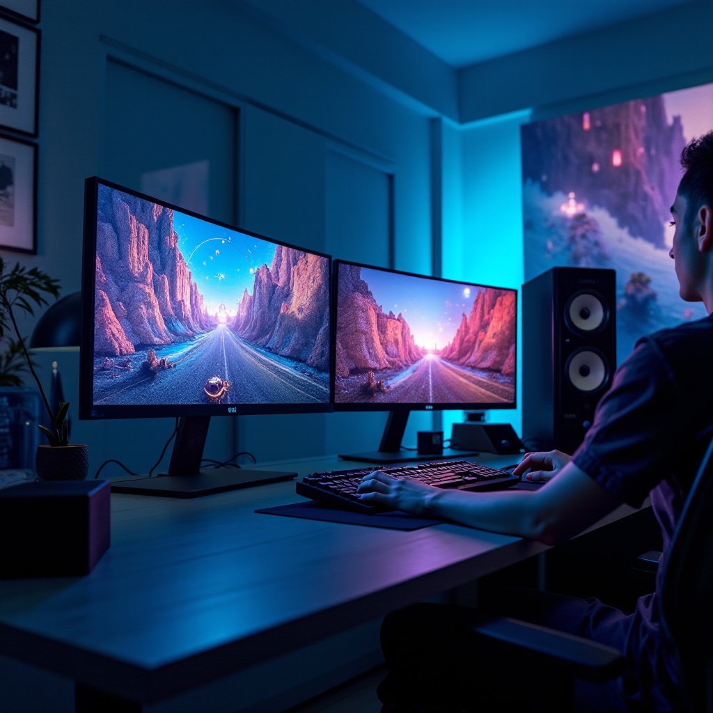 unreal engine 5 için en iyi bilgisayarlar