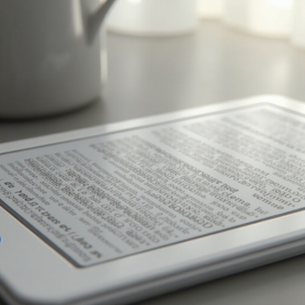 ค้นหา kindle ด้วยหมายเลขประจำเครื่อง