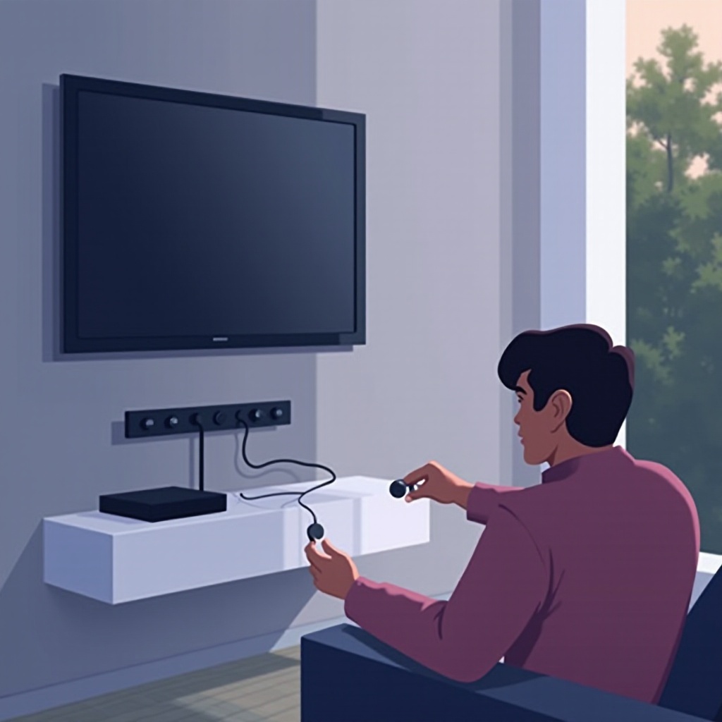 รีเซ็ตเป็นค่าเริ่มต้นจากโรงงาน chromecast ultra