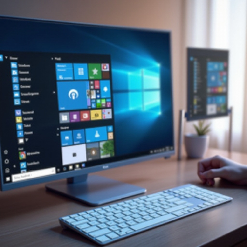 Windows 11でタスクバーの色を変更する方法