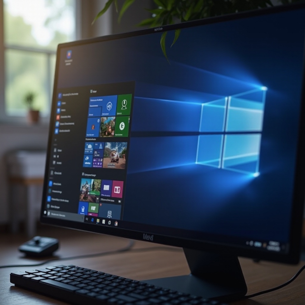 วิธีเปลี่ยนสีแถบงานใน Windows 11