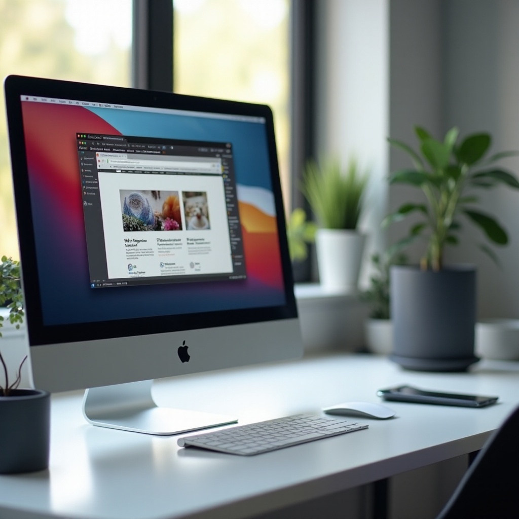 Mac'te kapattığınız bir sekmeyi nasıl geri getirebilirsiniz