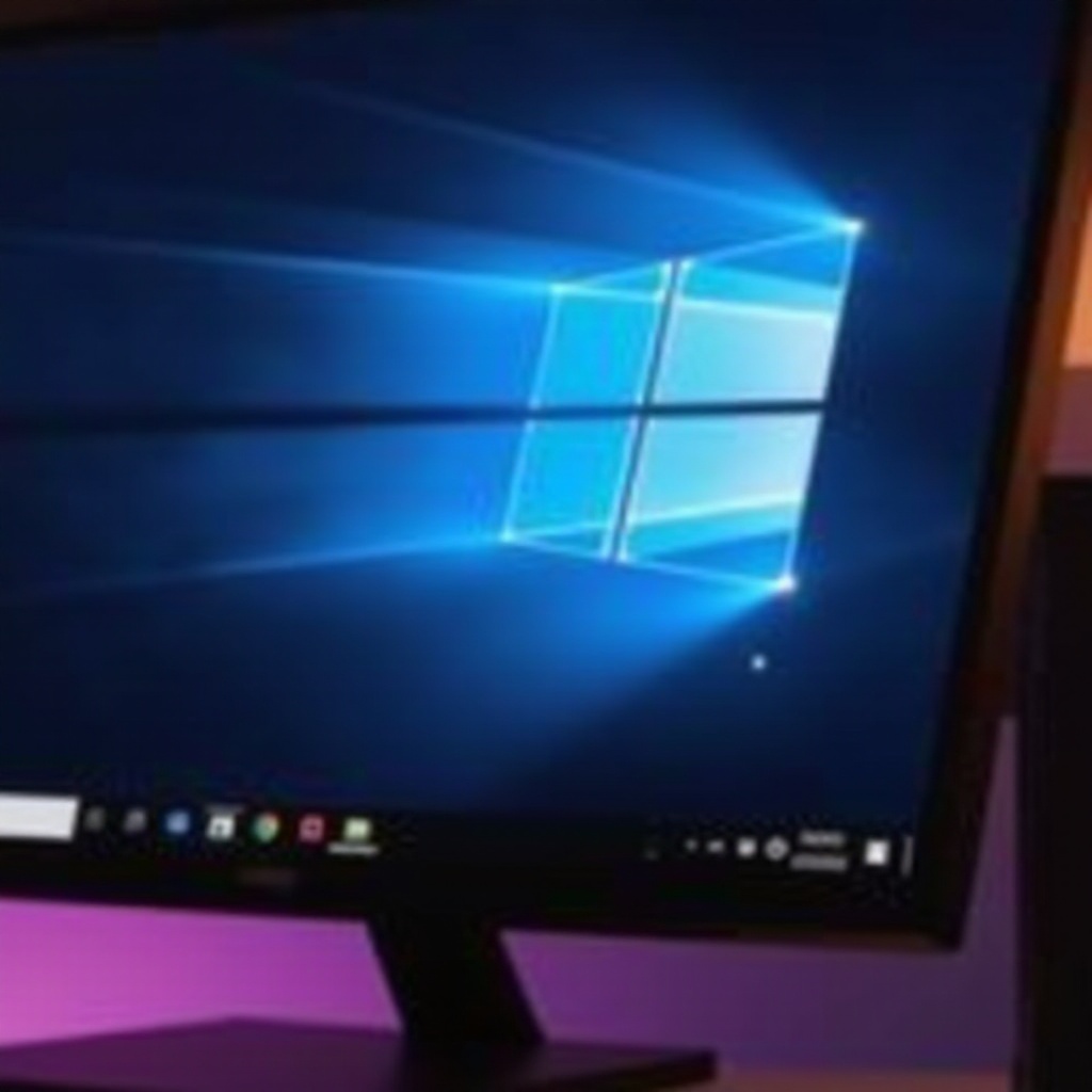 cara mengubah warna taskbar di Windows 11