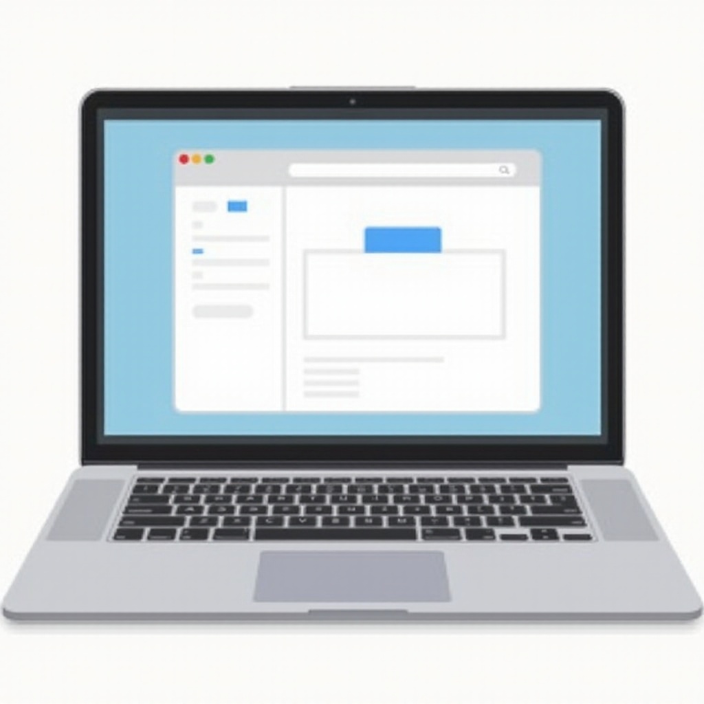 Mac에서 모든 탭을 닫는 방법