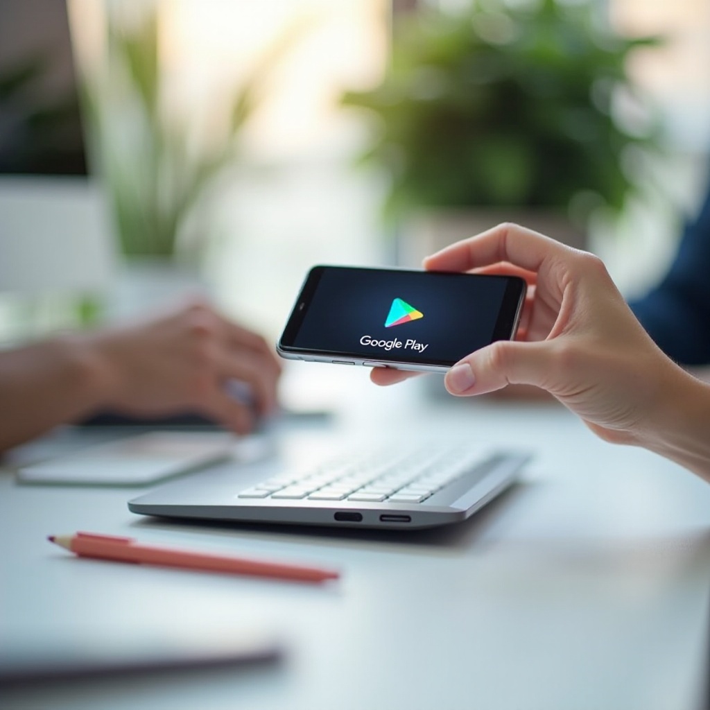 pixie line uygulamasını android telefona nasıl kurarım