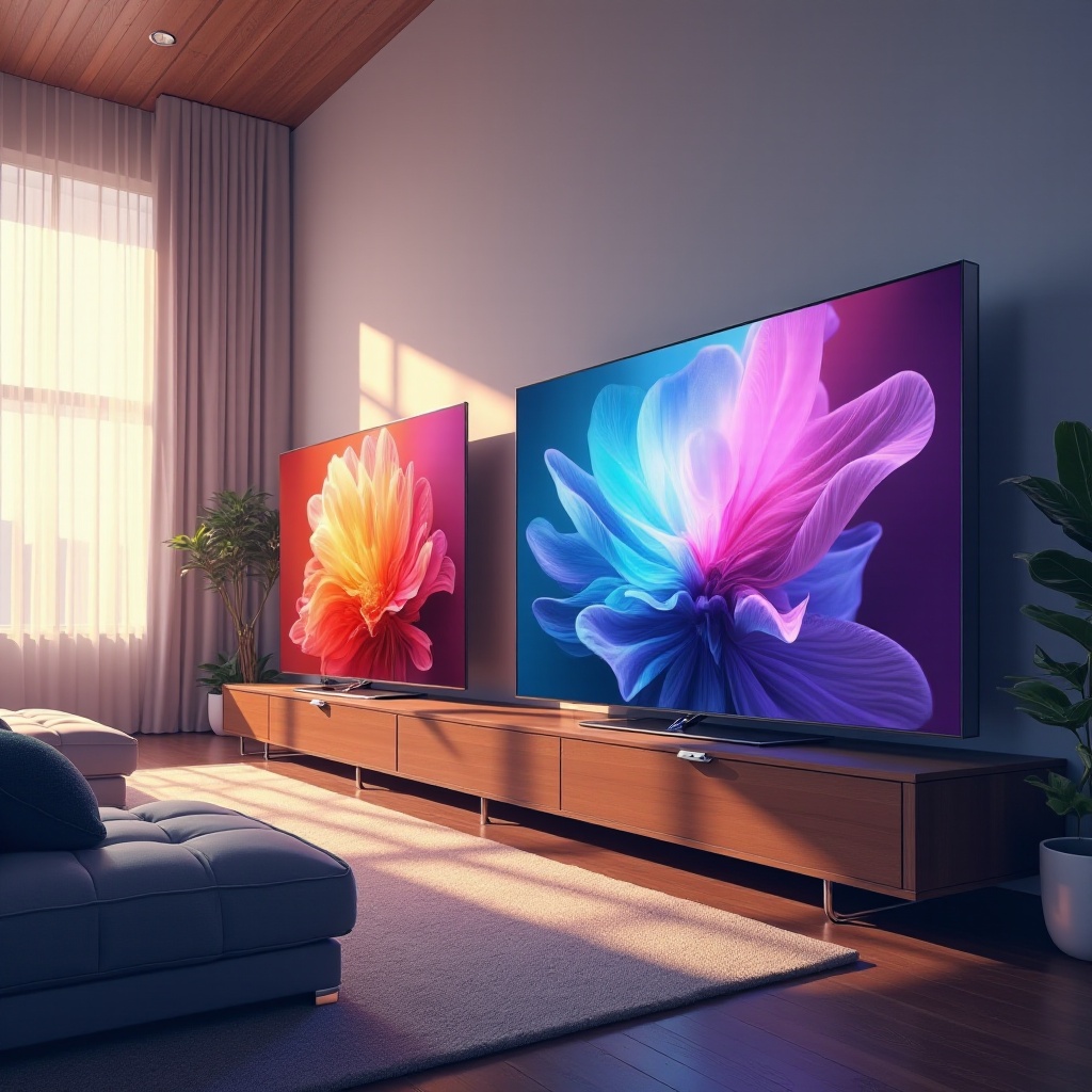 b4 ve c4 oled arasındaki fark