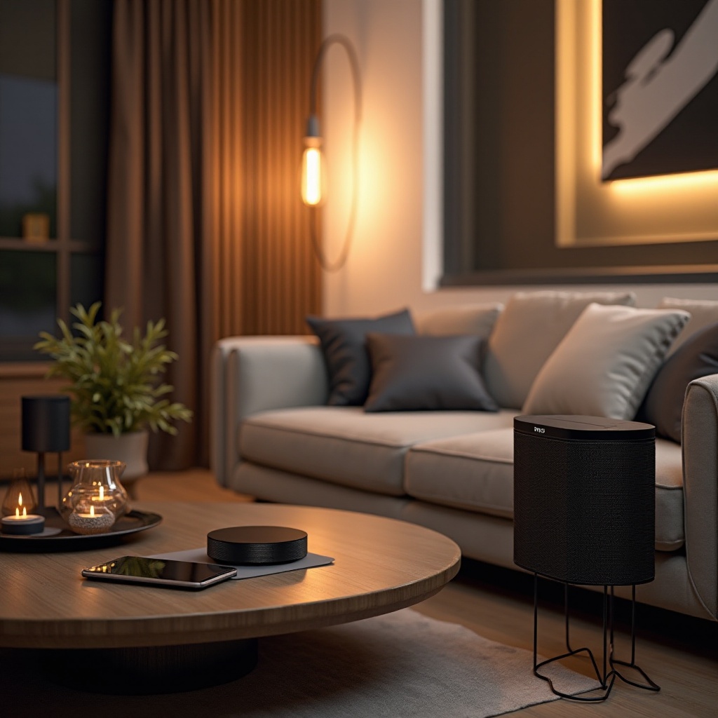 bagaimana cara menghubungkan sonos