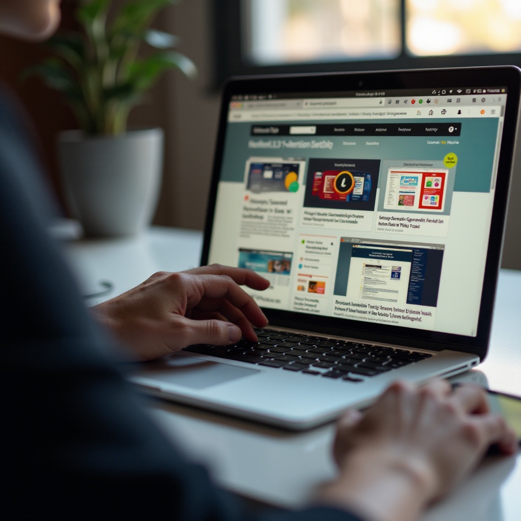 Mac'te kapattığınız bir sekmeyi nasıl geri getirebilirsiniz