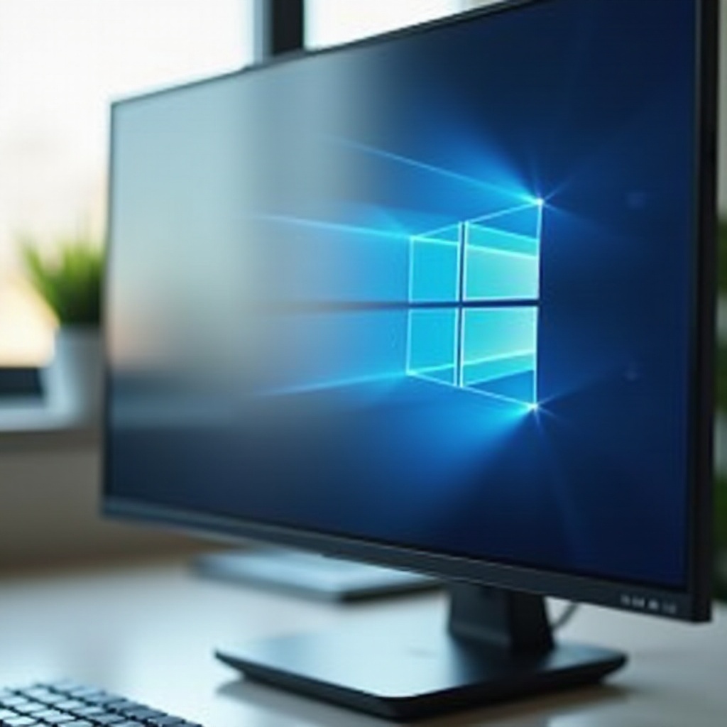 monitor samsung berkedip mati-nyala
