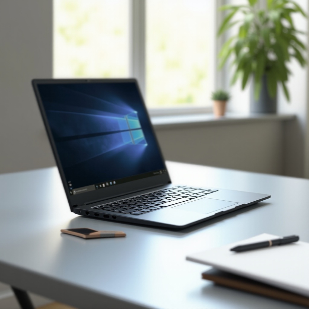 cara memutar layar laptop lenovo