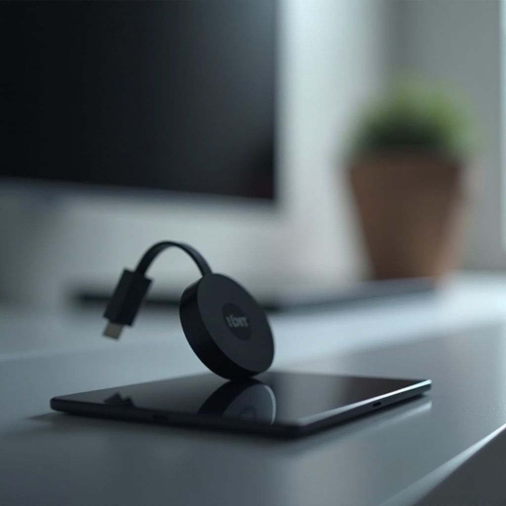 reset pabrik chromecast ultra