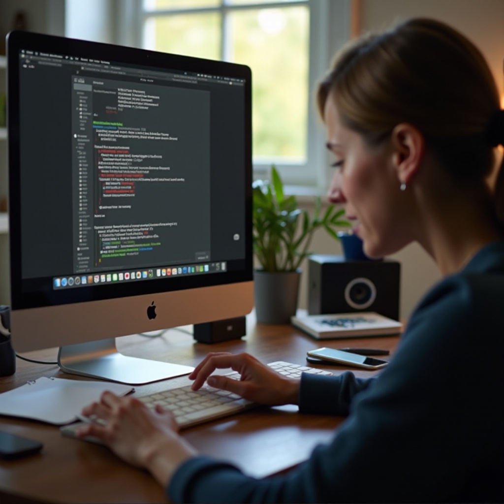 Mac ไม่ตอบสนองต่อเมาส์หรือคีย์บอร์ด