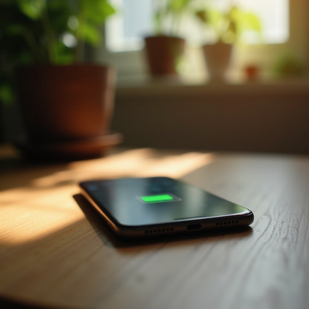 Apakah buruk mematikan ponsel Anda setiap hari?