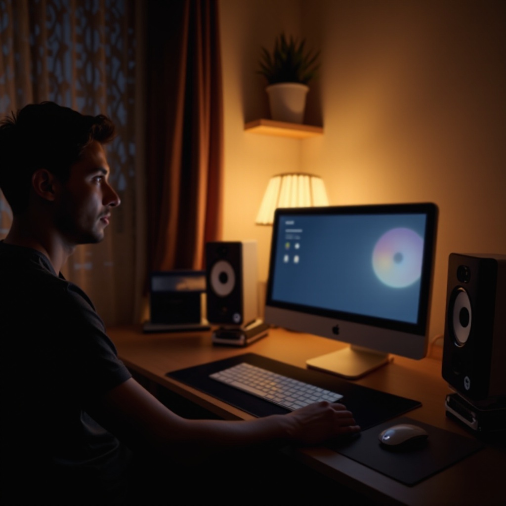 PCを電力サージから保護する最良の方法