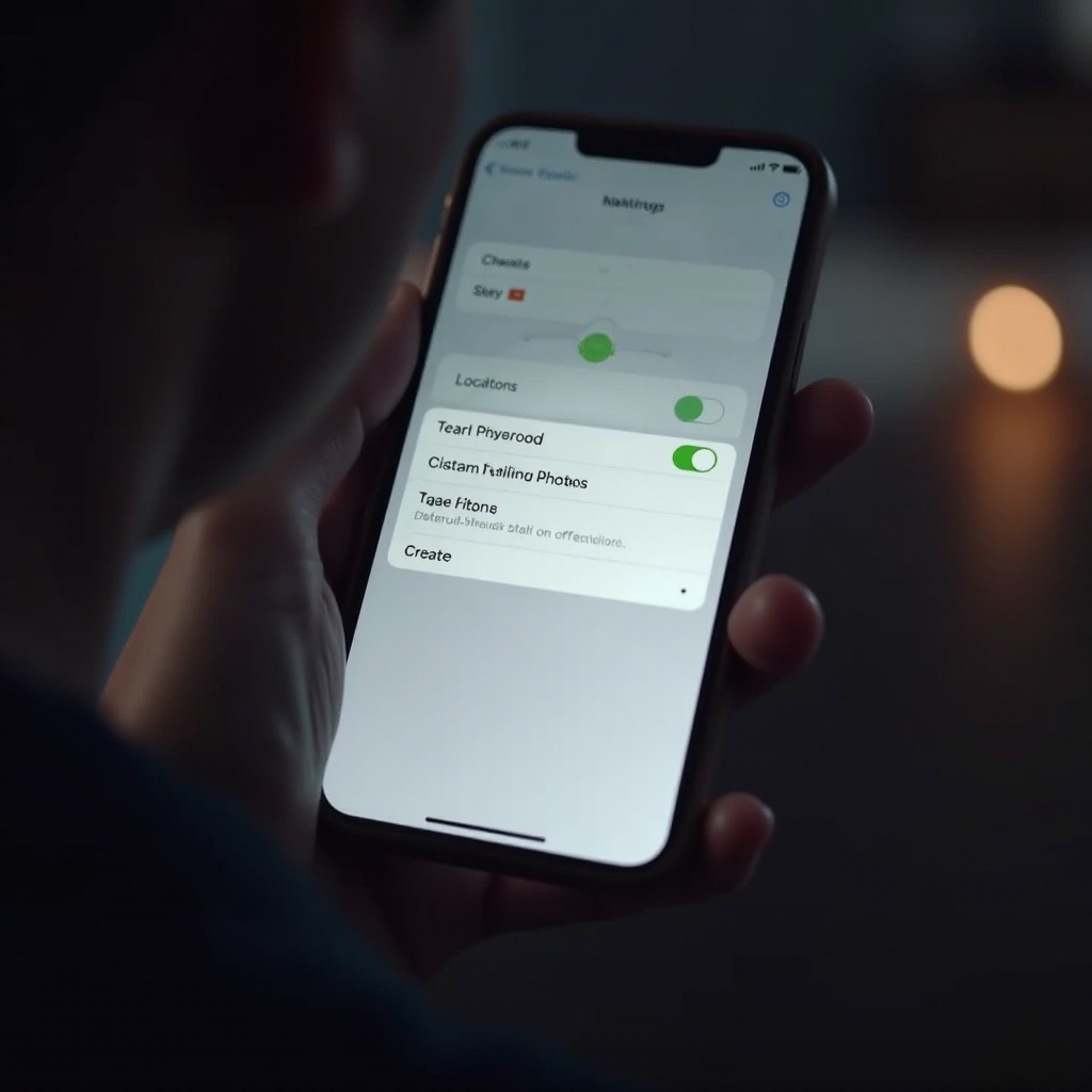 จะเกิดอะไรขึ้นถ้าฉันปิดรูปถ่าย iCloud