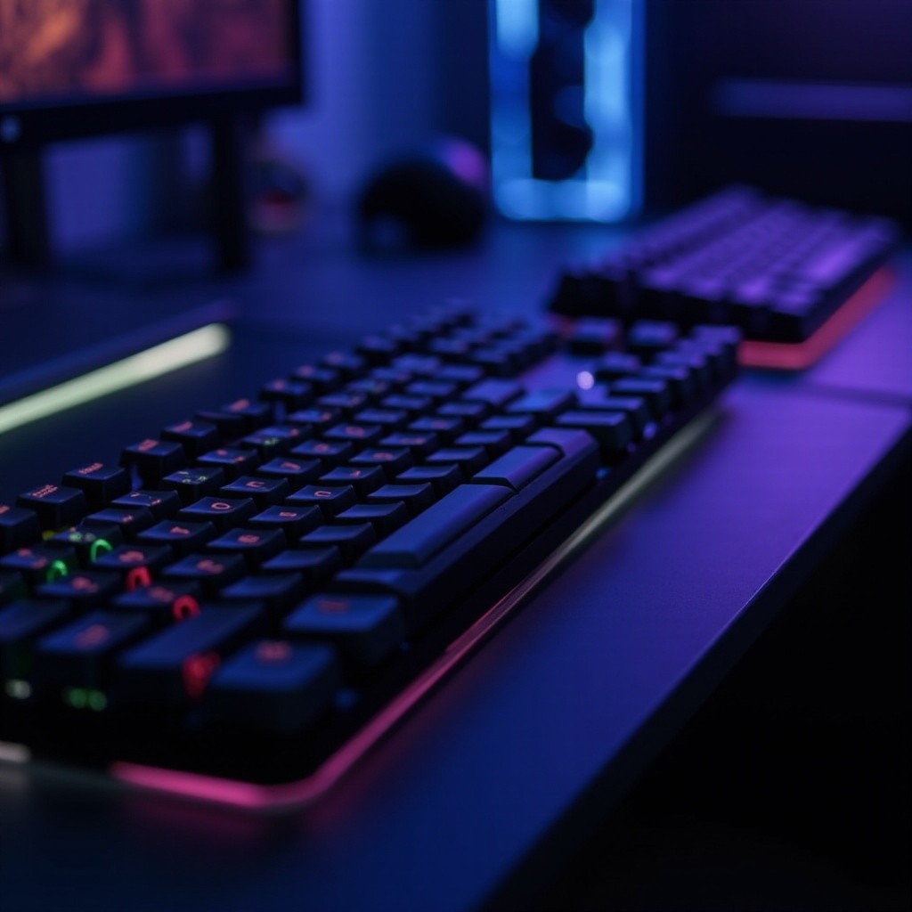 keyboard gaming di bawah $35