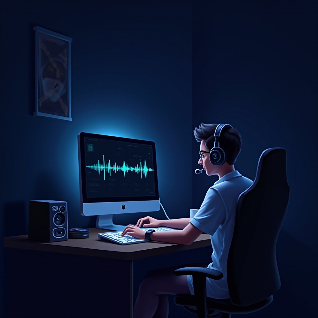 sesli siyah ekranlı steam oyunları