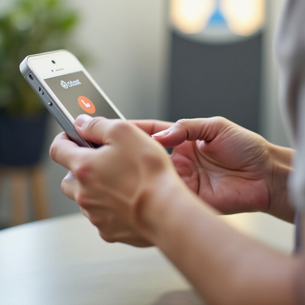 Boost Mobile telefonunu nasıl yeniden etkinleştiririm
