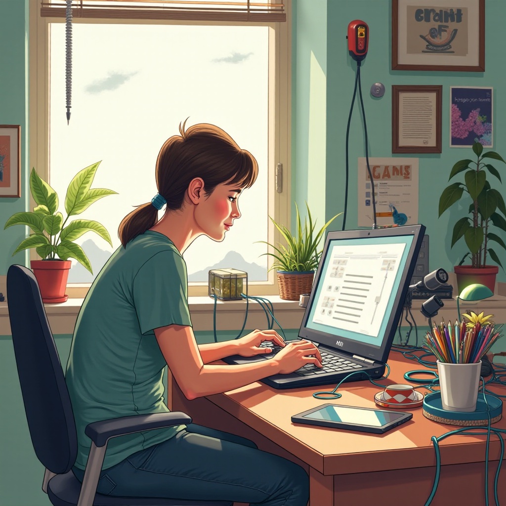 Chromebookをより早く寿命を迎えさせる方法