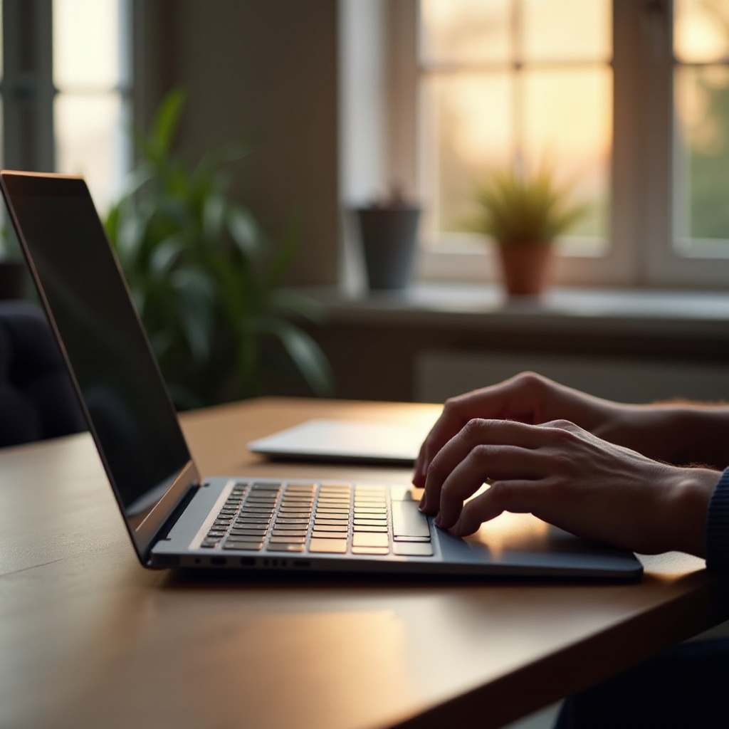 surface laptop tuşları çalışmıyor