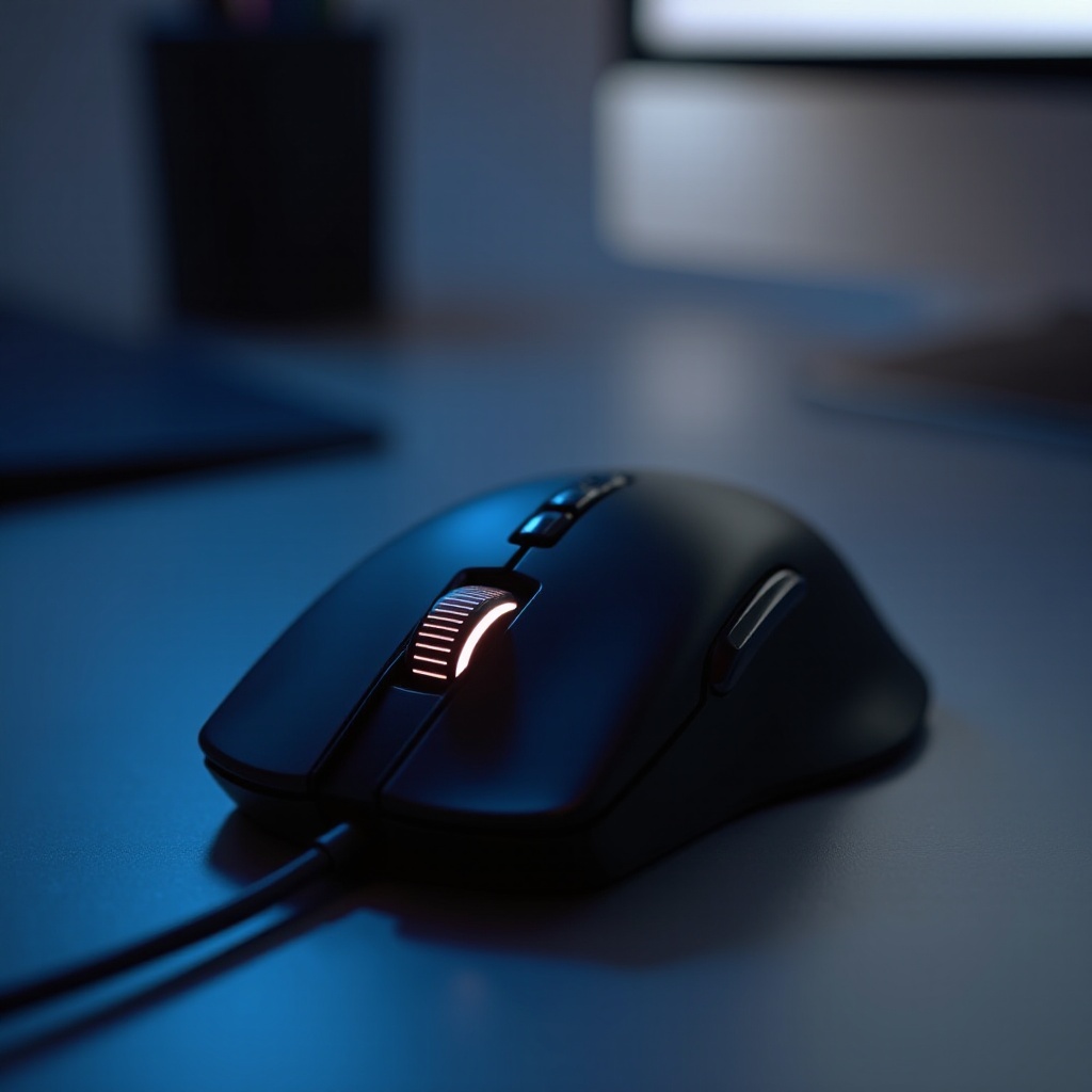 dpi mouse biasa