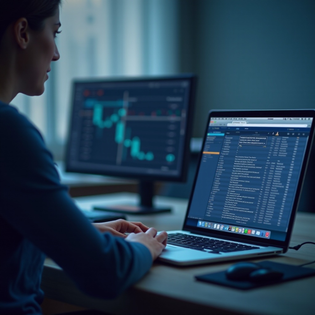 Neden dizüstü bilgisayarım ikinci monitörümü algılamıyor?