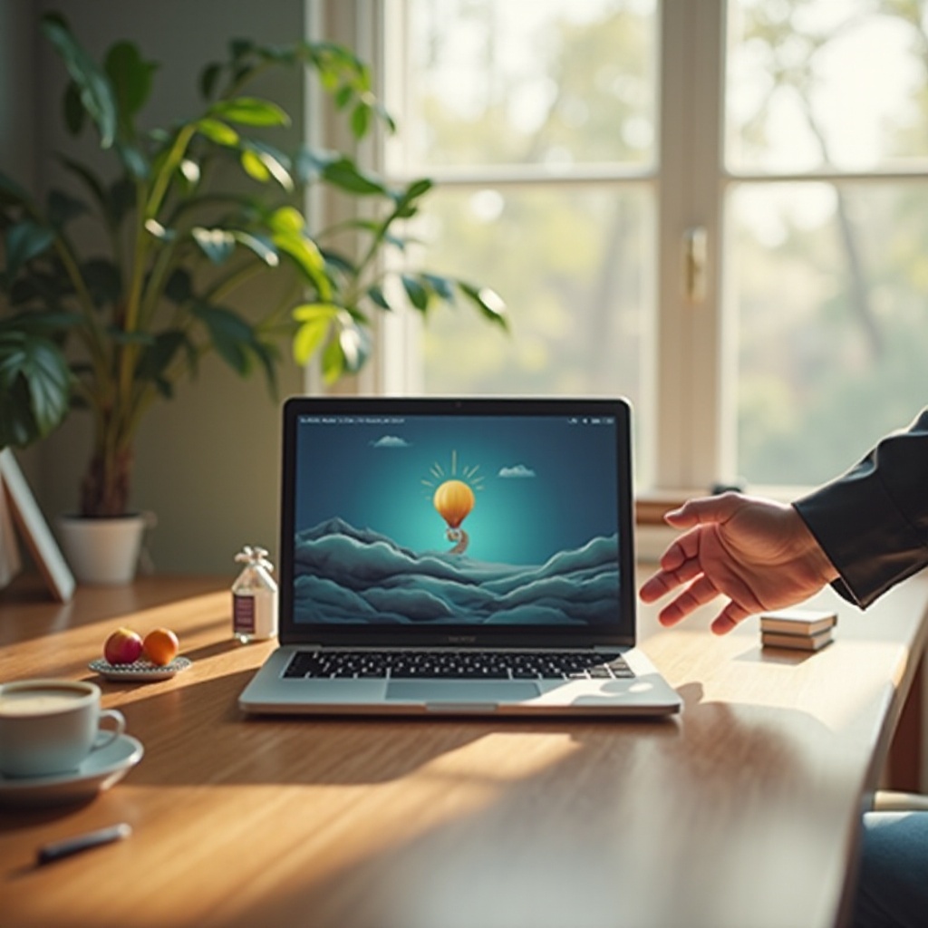 cara membuat Chromebook Anda mati lebih cepat