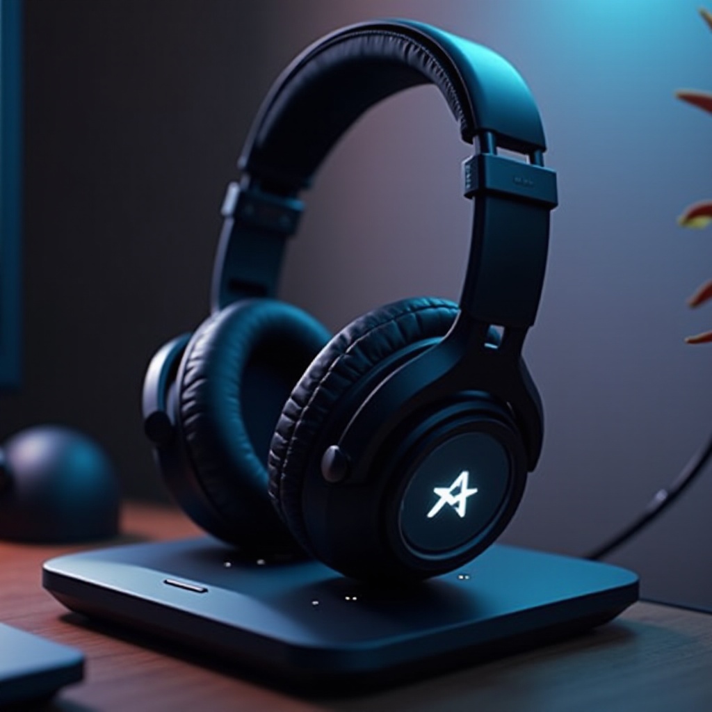 วิธีชาร์จไฟให้กับ astro a50